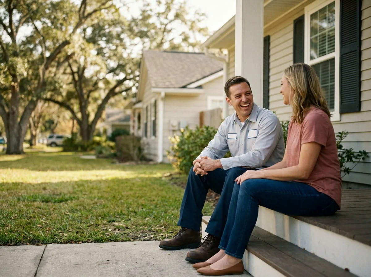 Septic tank pumping FAQs for Caddo, OK